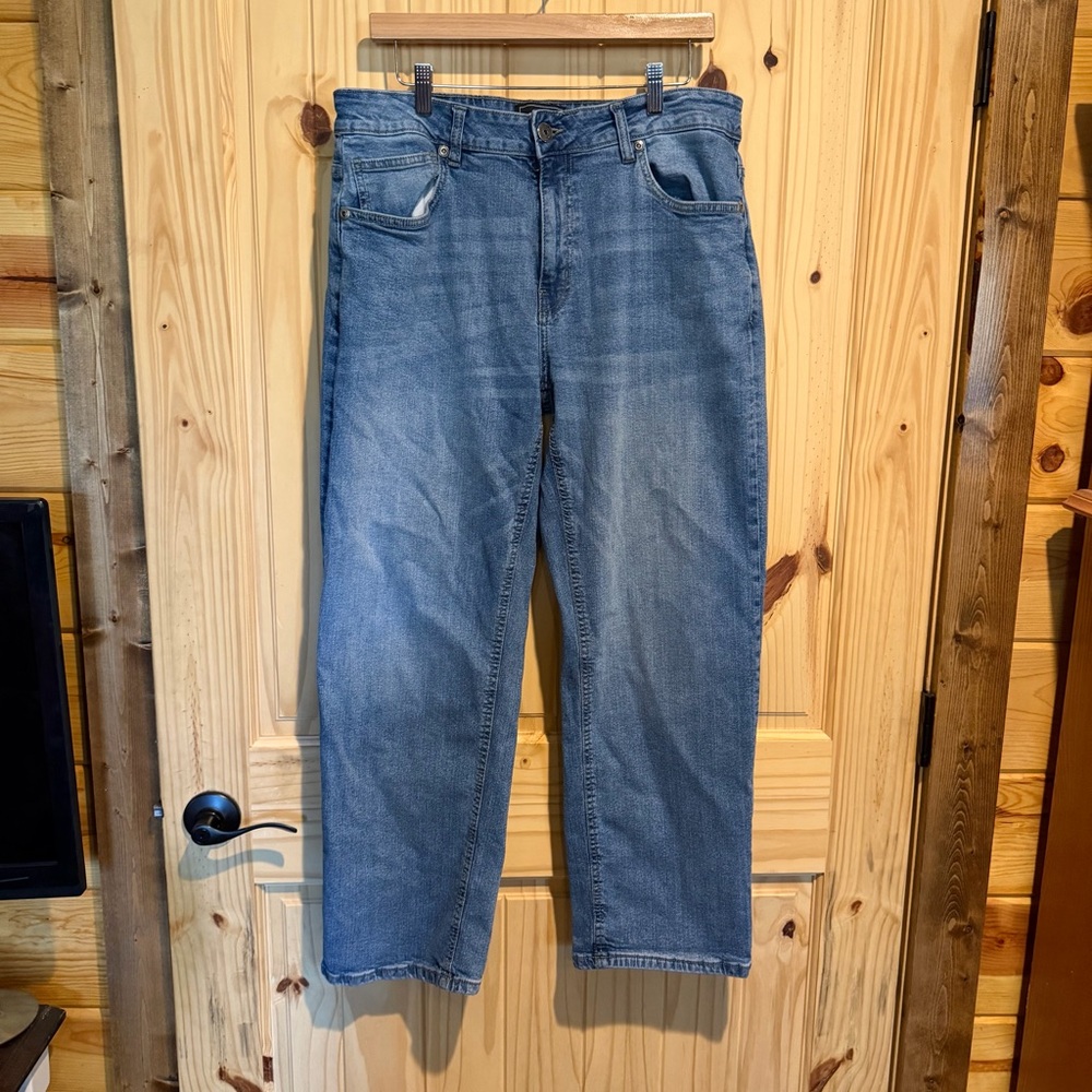 Primitive Skateboarding Blue Jeans Men’s‎ Size 34x30